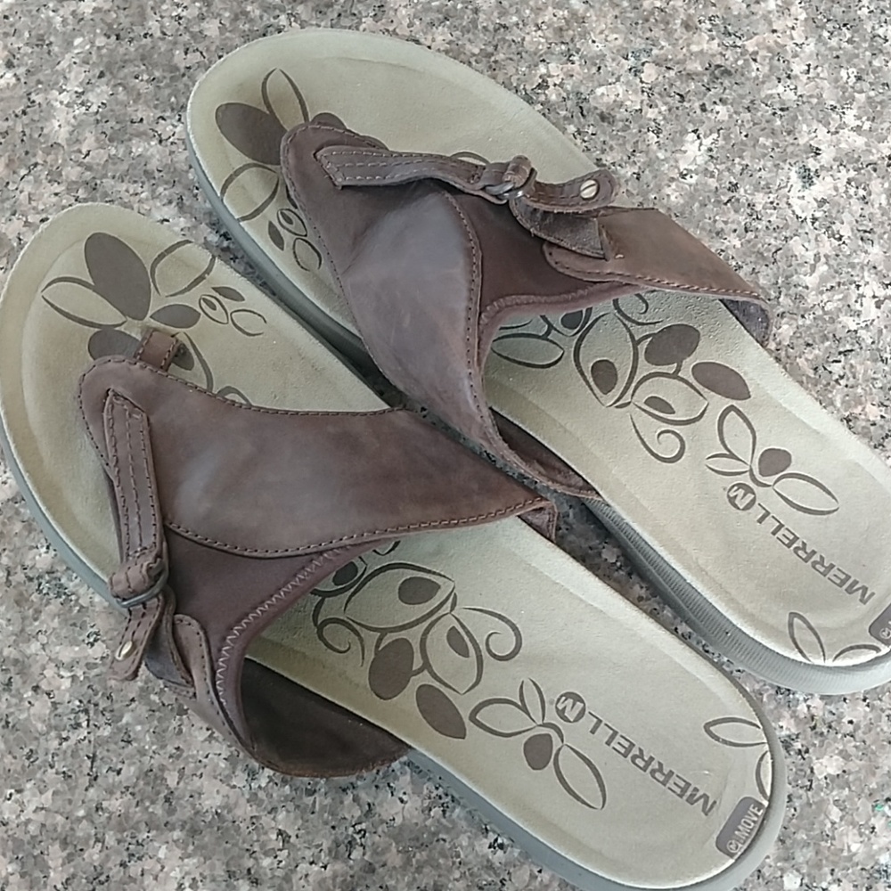 Merrell Sandals